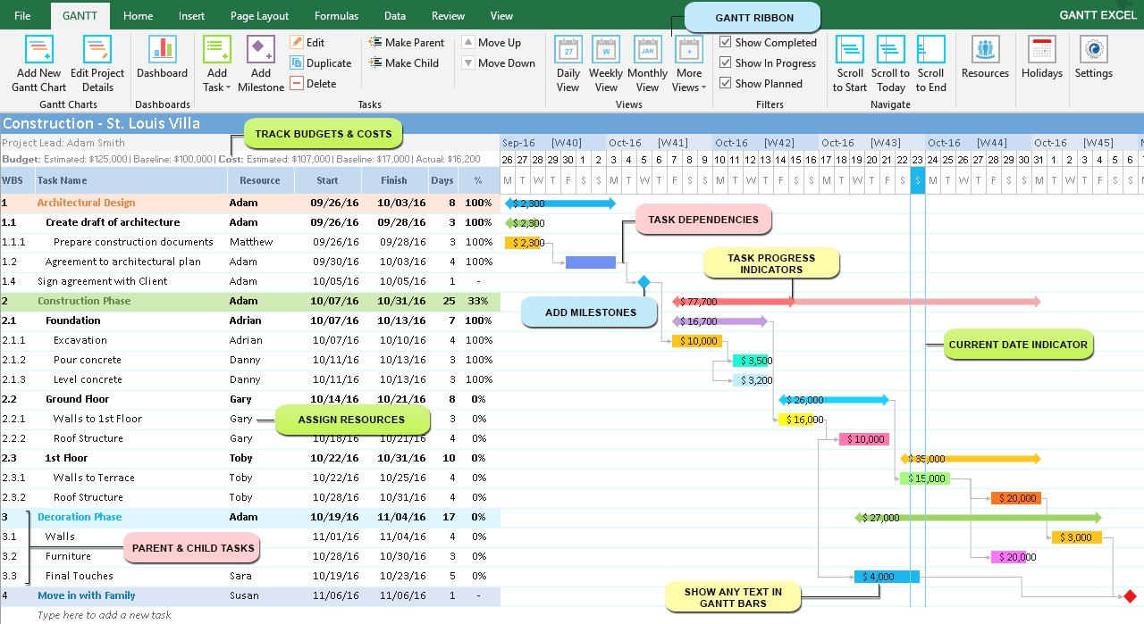 cost of excel for mac